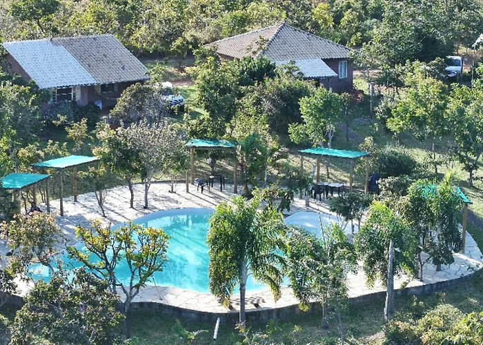 Pousada Refúgio da Serra